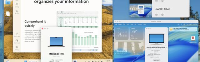 A mysterious Internet Speed Booster feature could be the perfect reason to jump on Parallels 26 if you're on Mac - shame about the lack of perpetual license though