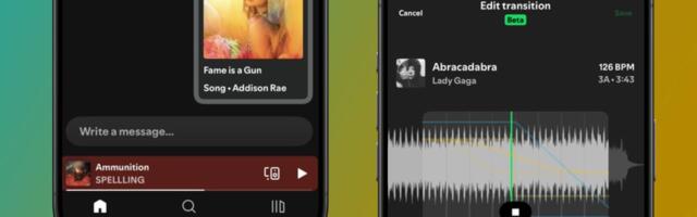 ‘This is one of the most confusing updates they've ever done’: Spotify users are frustrated with the absence of audio mixing and Messages features