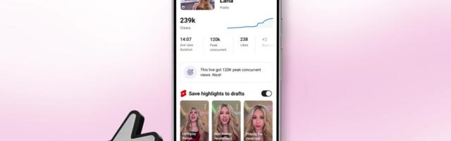 YouTube makes it easier and more lucrative to go live