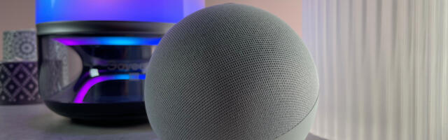 4 ways my Amazon Echo Dot makes my day easier – from waking up to winding down