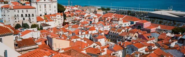 I visited Portugal for the first time. I had a great vacation, but these 3 things would've made my trip even better.