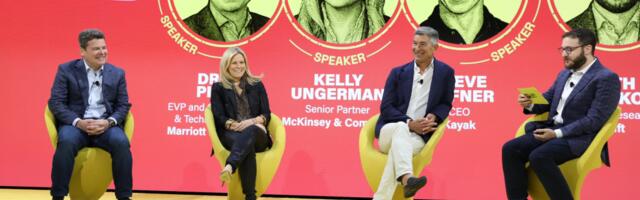 ‘AI Is Everywhere – Except the P&L’: Tech Takeaways From Skift Global Forum