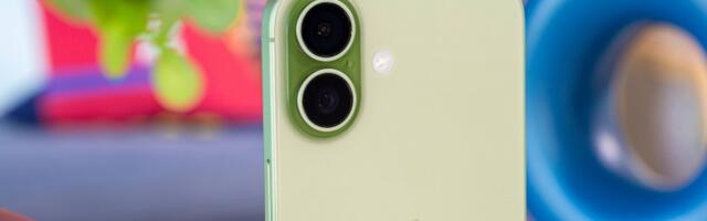Apple iPhone 17 review