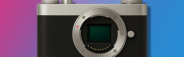 The Esquisse Camera looks like the pocketable rangefinder that photographers wish Panasonic or Sony would make