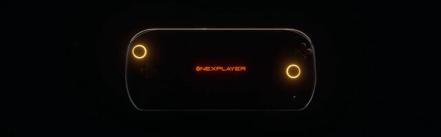 OneXPlayer unveils OneXFly Apex with Ryzen AI Max+ 395 and up to 128 GB RAM — Flagship PC gaming handheld pushes 120W TDP with 'silent liquid cooling' and 85Wh removable battery