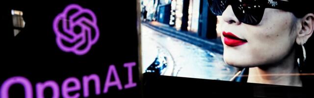OpenAI’s New Social Network Is Reportedly TikTok If It Was Just an AI Slop Feed