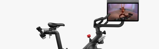Peloton Is Having Its Biggest Hardware Launch in Years