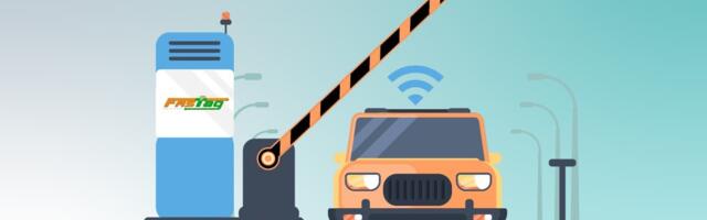 Centre Unveils New Highway User Fee Collection Rule To Promote Digital Payments