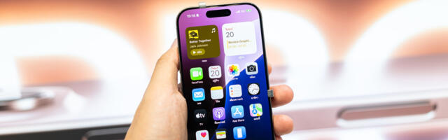 This iPhone App You Use Every Day May Be Killing Your Battery Fast