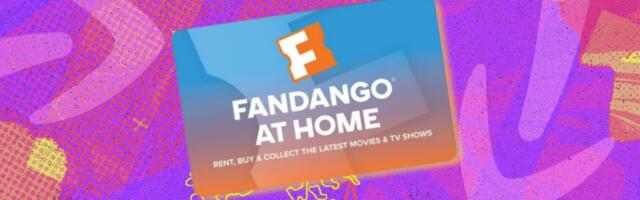 Target Circle members can get exclusive discounts on Fandango gift cards
