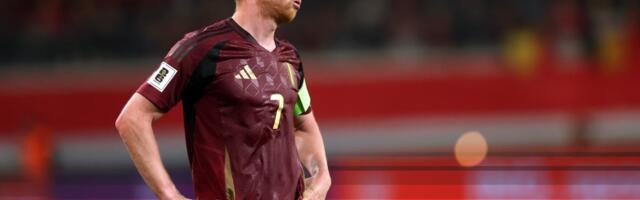 How to watch Wales vs. Belgium online for free
