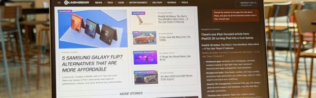 The Best AI Browsers In 2025