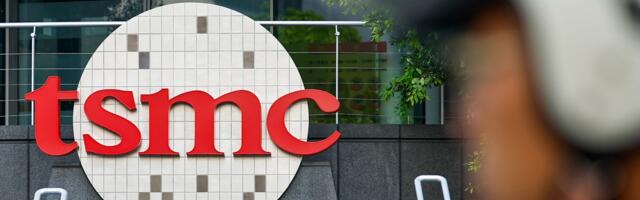 TSMC says China's rare-earth export restrictions will have limited short-term impact on company — concern lies in transitioning away from China supply