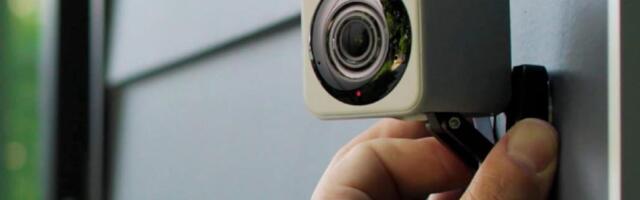 Give Your Security Camera New Life With These 9 Home Care Tricks