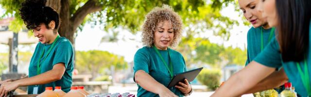 3 Ways to Help People Who Rely on SNAP Food Benefits