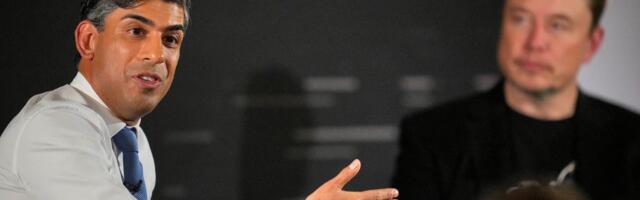 How Rishi Sunak is preparing his 2 teenage daughters for the workforce as companies replace interns with AI