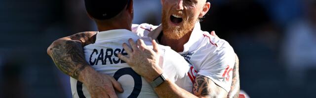 How to watch The Ashes 2025-26 highlights on BBC iPlayer — it's *FREE*