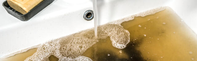 DIY Tips & Tricks: Professional Plumber Recommends Trying This When You Have A Clogged Sink