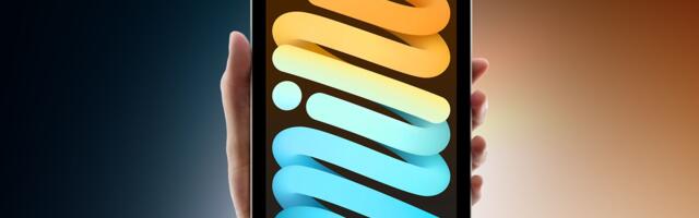 OLED iPad Mini Expected to Arrive No Earlier Than Q3 2026