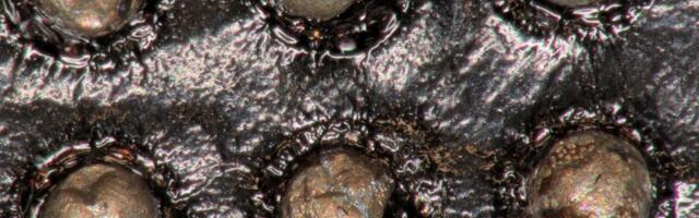 BGA и RoHS – Дуумвират из Ада