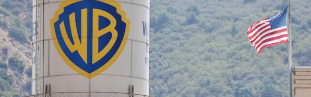 Paramount gatecrashes Warner Bros-Netflix deal with $108bn hostile bid