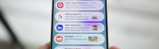 Tired of ads in your notifications? How to use One UI 8.5’s secret feature to block them