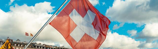Switzerland will revise proposed law change after backlash from tech industry