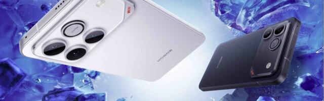 Honor Win and Win RT go official with 10,000mAh battery, active cooling fan