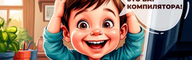 ЗАКОНЫ ЛОГИКИ ДЛЯ НАЧИНАЮЩИХ ПРОГРАММИСТОВ