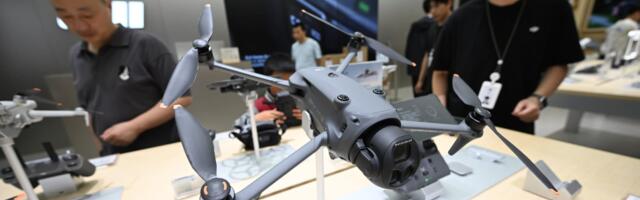 America’s drone dilemma