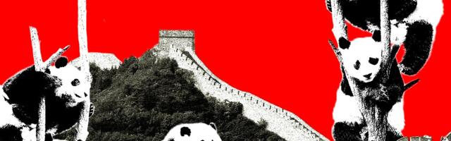 Why Everyone Is Suddenly in a ‘Very Chinese Time’ in Their Lives