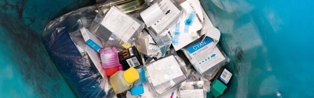 Los Angeles aims to ban single-use printer cartridges — new ordinance will target ink and toner that can't be properly recycled