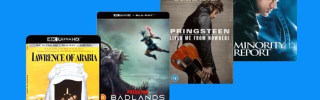 Here are my 4 most anticipated 4K Blu-rays of February 2026