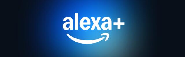 Amazon’s Alexa+ Now Free to All Prime Members