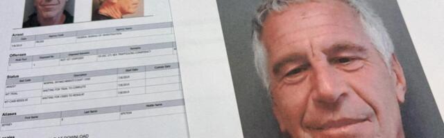 Epstein files show post-conviction ties to Silicon Valley power players