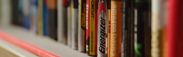 Are Costco's Kirkland AA Batteries Better Than Energizer?