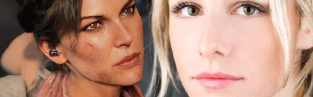 Tomb Raider Catalyst actress Alix Wilton Regan promises "no Laras left behind" as she steps into her new role