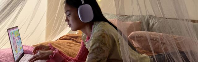 Apple Holds an Edge as Laptop Prices Could Face a 40% Increase