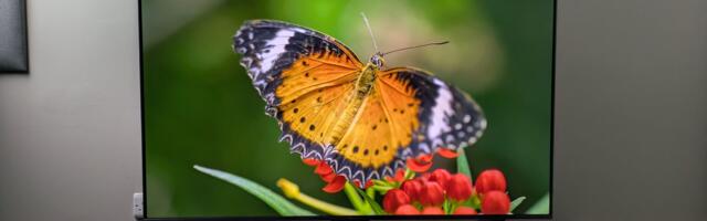 The TCL C6K is 'a cheap mini-LED TV that's very good value for money' — and now it's down to a record-low price