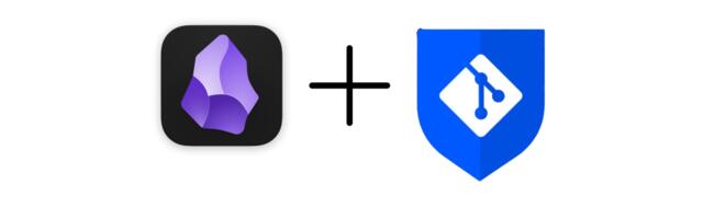 Синхронизируем Obsidian быстро, безопасно, удобно и бесплатно
