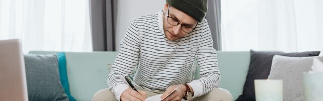 7 things that changed when I stopped letting apps do my thinking and started writing everything out by hand