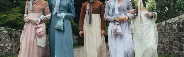 How to watch The Other Bennet Sister from anywhere – it's *FREE*