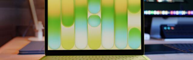 MacBook Neo 2 With a Touch Screen Has Gone From Yes to Maybe to No