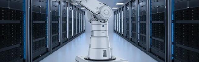 New studies find Brits are the most anxious when it comes to robots — and they don't want data centers in their back yards either