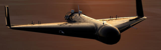 Ukraine's Experimental New Laser Weapon Drops Enemy Aircraft Right Out Of The Sky