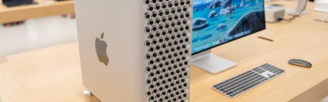 No More Cheese Grater: The Mac Pro Is Discontinued