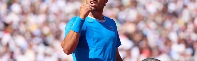 How to watch Alcaraz vs Sinner for FREE: TV Channels for Monte-Carlo Masters Final