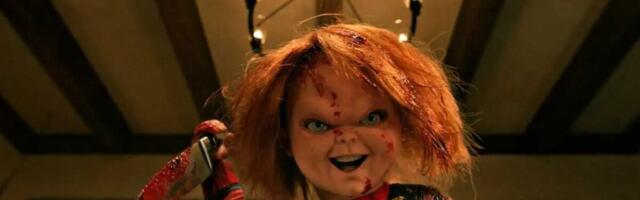 ‘Chucky’ Is Finally Returning to the Big Screen