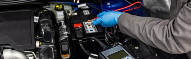 How To Know If Your 12V Car Battery Has A Healthy Resting Voltage
