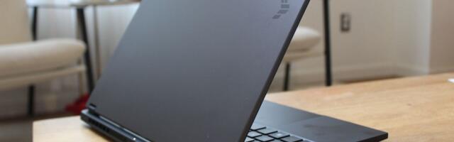 Asus TUF Gaming A14 (2026) Review: GPU-Less Gaming Laptop